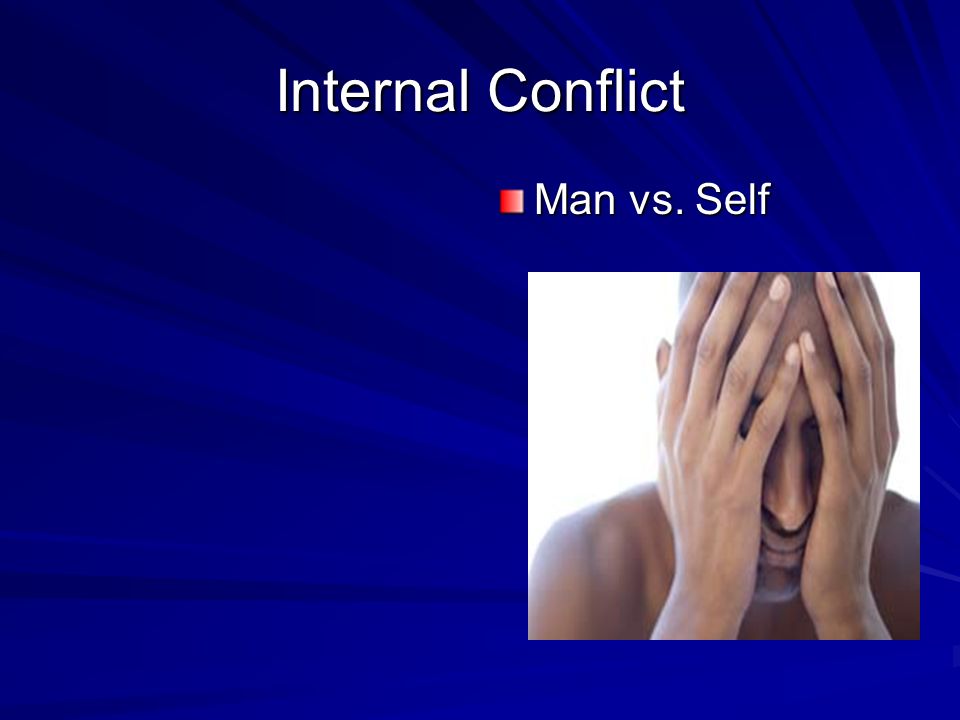 conflicts in things fall apart